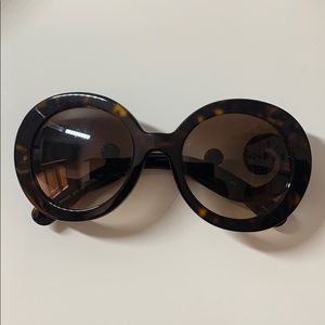 Prada Sunglasses
